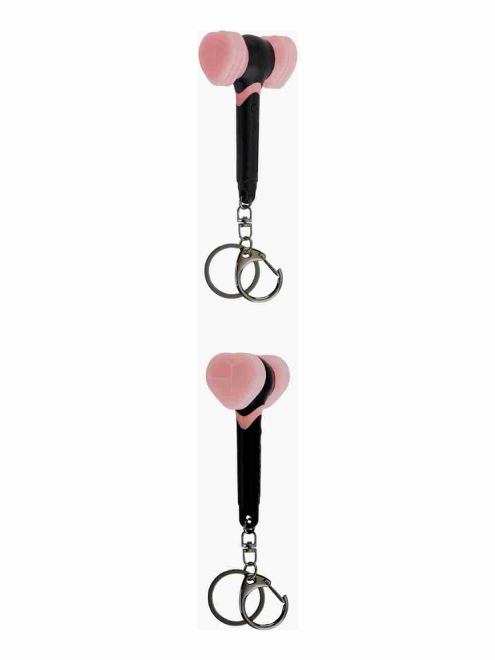 Llavero Keyring Blackpink Light Stick Special Edition K-pop