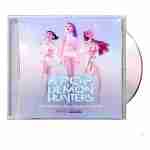 K-pop Demon Hunters Cd Soundtrack