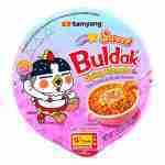 Buldak Fideos Intantaneos Sabor Agridulce 105gr