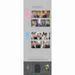 Seventeen 17 Is Right Here Best Album Photobook