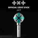 Txt Official Light Stick Ver. 2