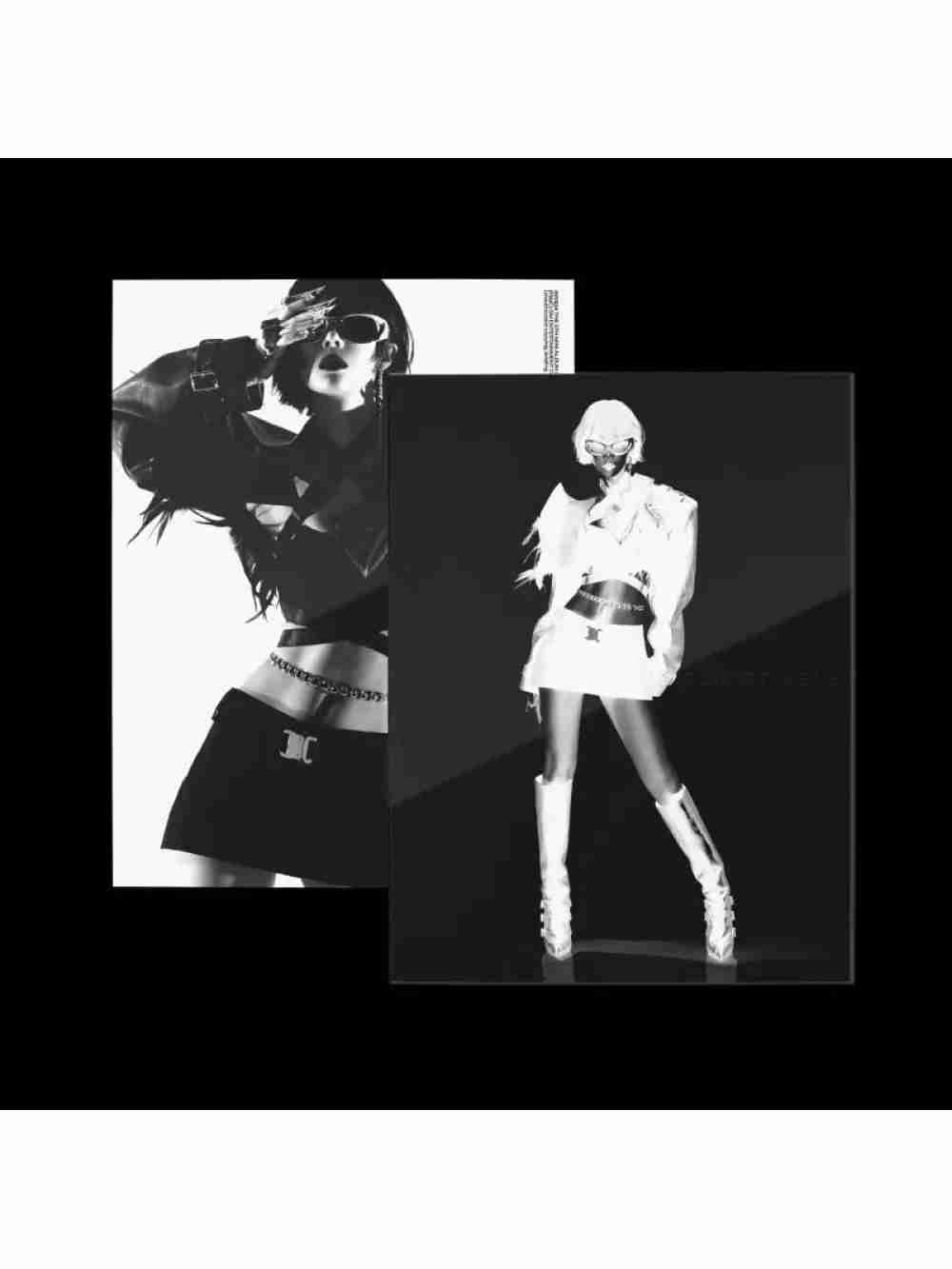 Aespa - Whiplash 5th Mini Album Beat Ver.