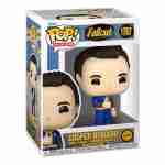 Funko Pop! 1767 Original Cooper Howard Fallout Chase