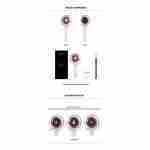 Stray Kids Official Light Stick Ver. 2