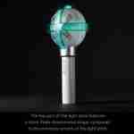 Txt Official Light Stick Ver. 2