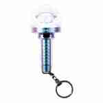 Llavero Keyring Seventeen Light Stick Ver.3
