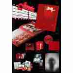 Jennie - 1st Studio Album Ruby Photobook Ver