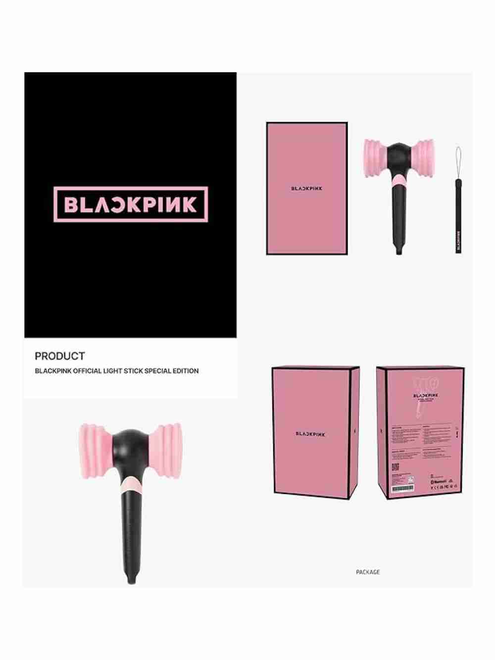 Blackpink Official Light Stick Special Edition
