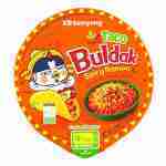 Buldak Fideos Intantaneos Sabor Taco 105gr
