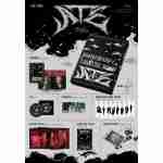 Stray Kids - Ate Album Limited Ate Ver.
