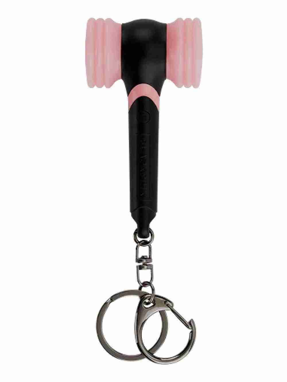 Llavero Keyring Blackpink Light Stick Special Edition K-pop