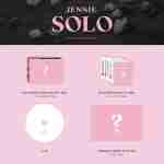 Blackpink - Jennie Solo Photobook