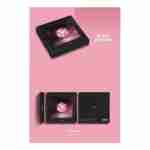 Blackpink 1st Mini Album Square Up
