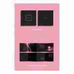 Blackpink 1st Mini Album Square Up