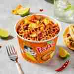 Buldak Fideos Intantaneos Sabor Taco 105gr
