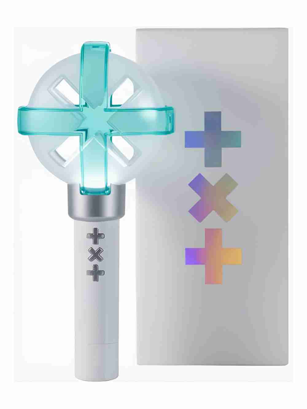Txt Official Light Stick Ver. 2