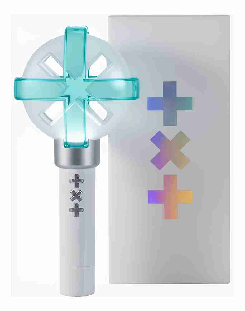 877475-MLV97796962330_112025 Txt Official Light Stick Ver. 2