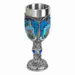 Copa Acero Ravenclaw Harry Potter
