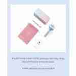 Seventeen Official Light Stick Ver.3 10th Anniv.
