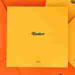 Bts - Butter Album Ver