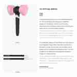Blackpink Official Light Stick Special Edition