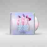 K-pop Demon Hunters Cd Soundtrack