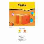 Bts - Butter Album Ver
