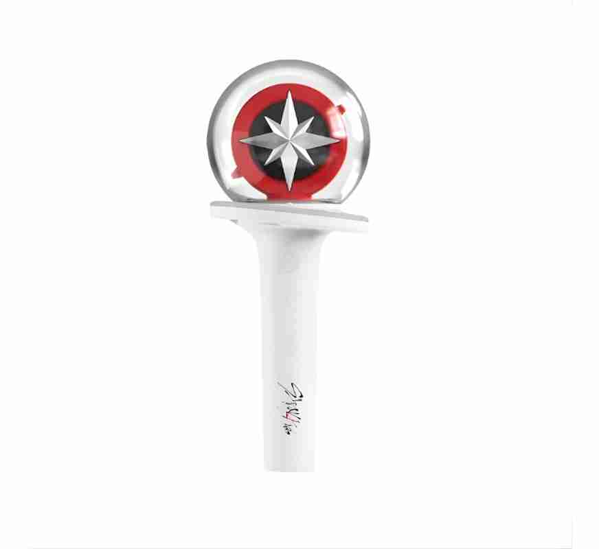 993423-MLV98234084969_112025 Stray Kids Official Light Stick Ver. 2
