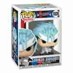 Funko Pop! 1820 Original Grimmjow Bleach
