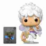 Funko Pop! 1607 Original Luffy Gear Five Chase Glow In Dark