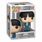 Funko Pop! 468 Original Jimin Bts Face