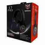 Audífonos Onikuma X7 Pro Gamer Luz Rgb