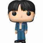 Funko Pop! 468 Original Jimin Bts Face