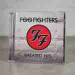 Foo Fighters - Greatest Hits Cd