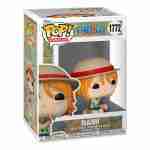 Funko Pop! 1772 Original Nami One Piece