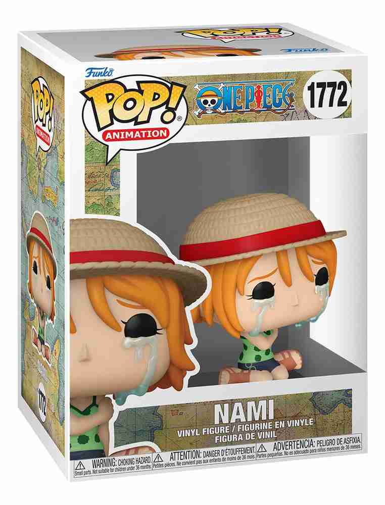 721858-MLV100851371427_122025 Funko Pop! 1772 Original Nami One Piece