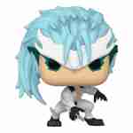 Funko Pop! 1820 Original Grimmjow Bleach