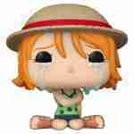 Funko Pop! 1772 Original Nami One Piece