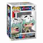 Funko Pop! 1824 Original Nelliel Bleach