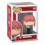 Funko Pop! 1679 Original Makima Chainsaw Man