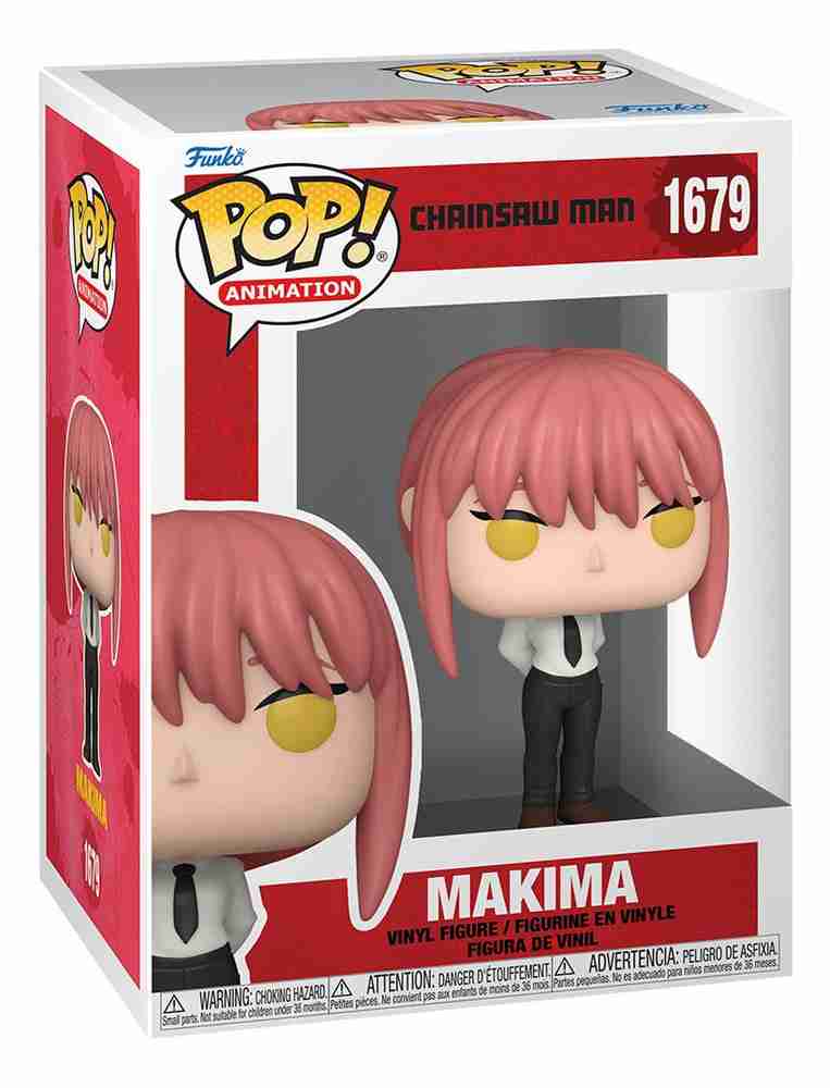 798765-MLV100359729174_122025 Funko Pop! 1679 Original Makima Chainsaw Man