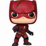 Funko Pop! 1336 Original Flash Traje Rojo Dc