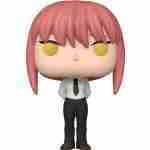 Funko Pop! 1679 Original Makima Chainsaw Man