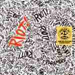 Paramore - Riot! 25th Anniversary Edition Silver Vinilo Lp
