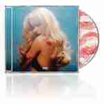 Sabrina Carpenter - Short N' Sweet Deluxe Edition Cd