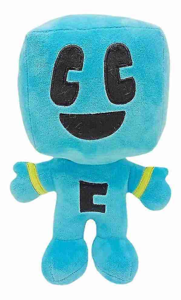 613180-MLV104618626958_012026 Peluche Craftee Minecraft 22cm