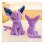 Peluche Espeon Pokemon 46cm