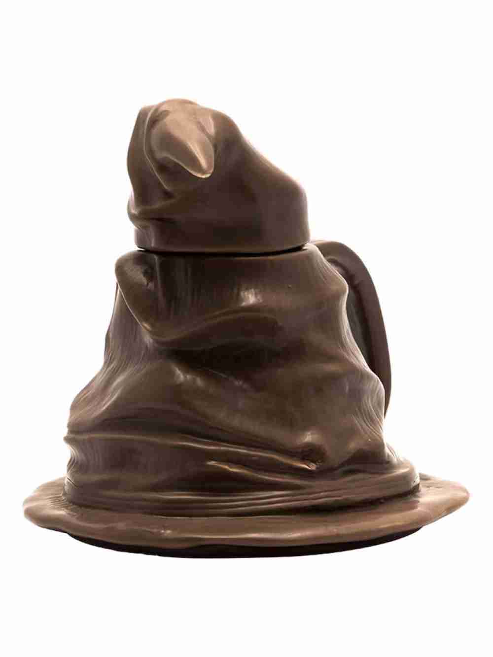 Taza 3d Sombrero Seleccionador Harry Potter Wizarding World