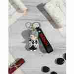 Llavero Figura Pvc Toshiro Hitsugaya Bleach