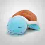 Peluche Squirtle Dormido Pokemon